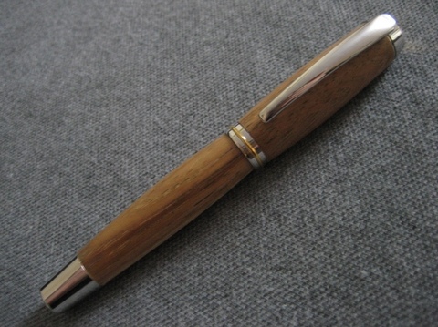 Maple Jr Gentleman Rollerball